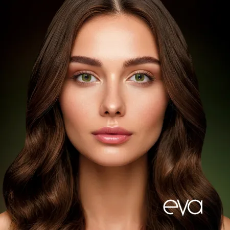 Rocio Eva - Colored Contact Lenses