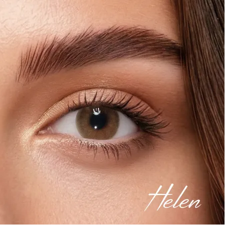 Rocio Helen - Colored Contact Lenses