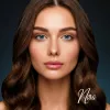 Rocio Nova - Colored Contact Lenses