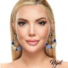 Rocio Rigel - Colored Contact Lenses