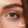 Rocio Simone - Colored Contact Lenses