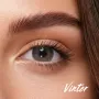 Rocio Vinter - Colored Contact Lenses