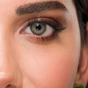 Cosmetic lens Dita