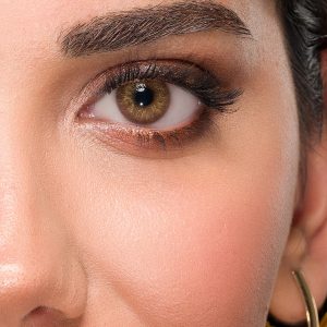 Cosmetic lens Giana