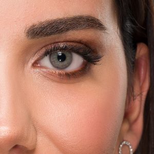 Cosmetic lens Lizz