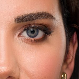 Cosmetic lens Sirius