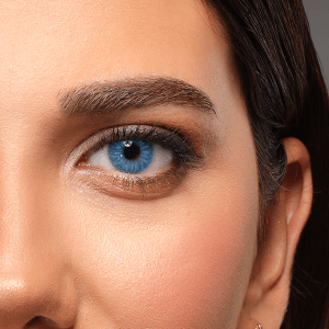 Cosmetic lens Melinda