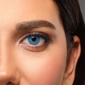 Cosmetic lens Melinda