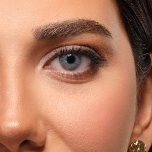 Cosmetic lens Vesta